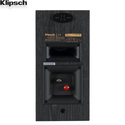 Loa Klipsch RP-400M 6